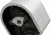 Подушка двигателя mercedes-benz (пр-во lemferder) 22637 01