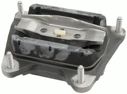 3127501 LEMFORDER Подушка КПП_AUDI/SEAT/SKODA/VW_