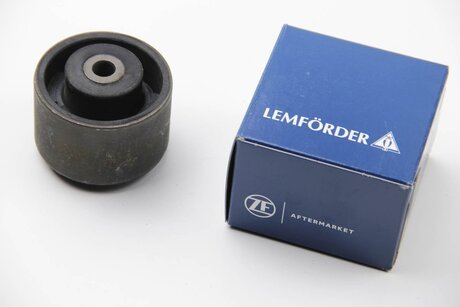 36480 01 LEMFORDER Сайлентблок лапи двигуна Peugeot Partner/Expert (65mm)