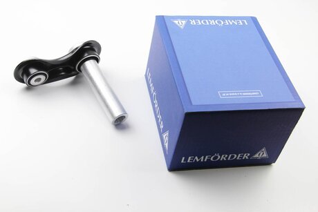 36902 01 LEMFORDER Рычаг задний (снизу) BMW 5 (E39)/6 (E63)/7 (E38)/X5 (E53) 95- LEMFORDER 36902 01