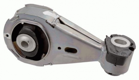 37952 01 LEMFORDER Подушка двигателя (верхняя) Megane III/Scenic III/Fluence 1.5dCi 09- Пр. LEMFORDER 37952 01