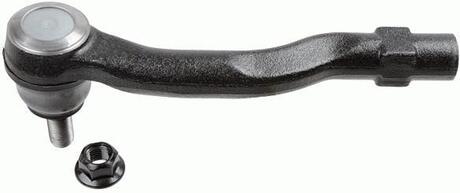 3839901 LEMFORDER Накінечник рульової тяги MAZDA 3/6 "FL "13>>