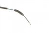 067801 LINEX Трос ручного гальма.r. X5/X6 hamulec elektryczny lewy (фото 5)