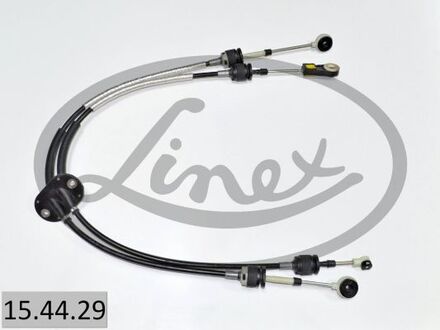 LINKA ZMIANY BIEGрW FORD TRANSIT CONNECT 1,5-1,6 TDCI 13- LINEX 154429