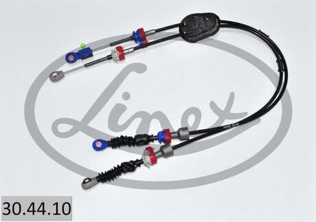 304410 LINEX Трос рычага переключения передач