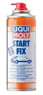 1085 LIQUI MOLY Автохимия