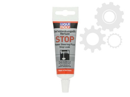 1099 LIQUI MOLY Присадки систем рульового упр.