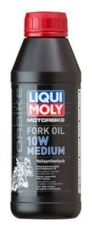 1506 LIQUI MOLY Масло вилки