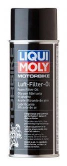 1604 LIQUI MOLY OLEJ LIQUI MOLY 400ML DO FILTRаW POWIETRZA