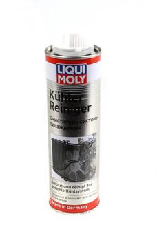 1994 LIQUI MOLY Очищувач системи охолодження kuhlerreiniger 0,3л