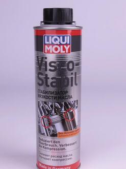 1996 LIQUI MOLY Присадка для повышения вязкости моторного масла VISCO-STABIL 0,3 л