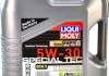 Масло моторное Liqui Moly Special Tec DX1 5W-30 (4 л) 20968