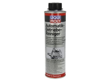 2512 LIQUI MOLY Средство для