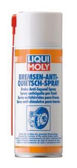 3079 LIQUI MOLY Смазка для тормозной системы BREMSEN-ANTI-QUIETSCH-SPRAY 0,4Л