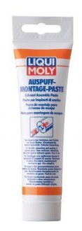 3342 LIQUI MOLY Монтажная паста для выхлопной системы auspuff-montage-paste 0,15кг