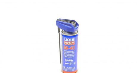 3390 LIQUI MOLY Автохимия