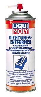 3623 LIQUI MOLY ОЧИСНИК ЗАЛИШКIВ ПРОКЛАДОК DICHTUNGS-ENTFERNER 0,3Л