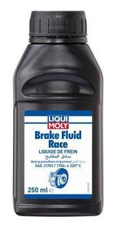 3679 LIQUI MOLY РІДИНА Тормозная BRAKE FLUID RACE 0