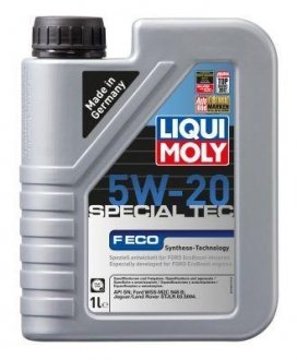 3840 LIQUI MOLY Смазка моторне