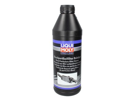 5169 LIQUI MOLY Средство для