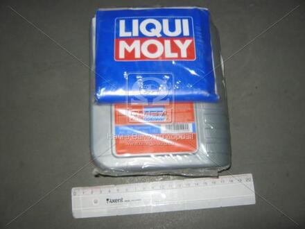 8054 LIQUI MOLY Моторное масло SAE 5W-30 SPECIAL TEC LL (API SL/CF, ACEA A3-04/B4-04 ) 1л