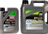 Масло моторное Liqui Moly Special Tec AA 0W-20 (1 л) 8065