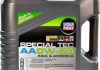 Масло моторное Liqui Moly Special Tec AA 0W-20 (4 л) 8066