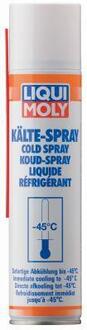 8916 LIQUI MOLY Спрей-охолоджувач Kalte-Spray 400ml