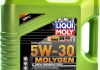 Масло моторное Liqui Moly Molygen New Generation 5W-30 (4 л) 9042