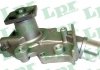 Насос водяной FORD MONDEO 1.6/1.8/2.0 93-01 (Пр-во LPR) WP0606