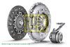 Комплект сцепление MITSUBISHI L 200/TRITON 2,4 DI-D 4WD 14- 627304233