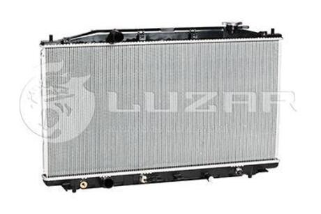 LRC231L5 LUZAR Теплообмінник
