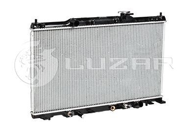 LRc 231NL LUZAR Радиатор охлаждения CR-V II (02-) 2.0i / 2.4i АКПП (LRc 231NL) Luzar