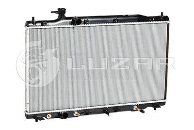 LRc 231ZP LUZAR Радиатор охлаждения CR-V III 2.0i (06-) АКПП (LRc 231ZP) Luzar