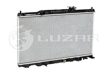 LRC23NL LUZAR Теплообмінник