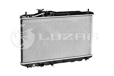 LRc 23SA LUZAR Радиатор охлаждения Civic 1.8 (05-) АКПП/МКПП (LRc 23SA) Luzar