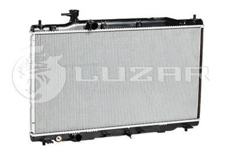 LRC23ZP LUZAR Теплообмінник