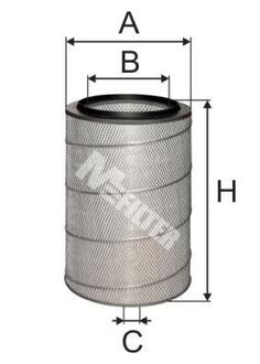 A152 M-FILTER Фільтр повітряний