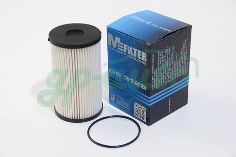 DE3128 M-FILTER Фільтр паливний (переменный елемент)