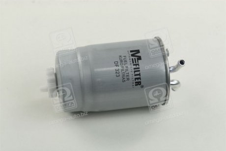 DF323 M-FILTER Фильтр топл. ford (пр-во m-filter)