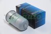 DF 3574 M-FILTER Фильтр топливный Mondeo III 2.0 TDDI/TDCI 00- (фото 1)