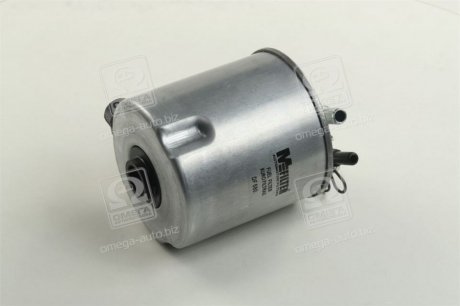 DF680 M-FILTER Фильтр топл. dacia logan 1.5 dci (пр-во m-filter)