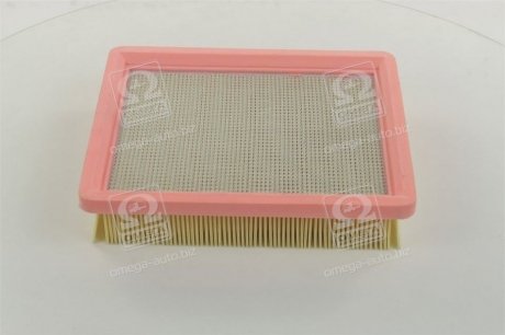 K400 M-FILTER Фильтр воздушный mazda 121 (пр-во m-filter)