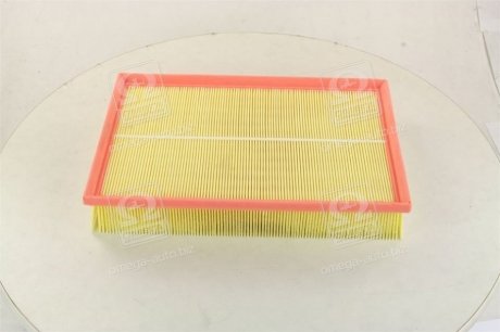 K435 M-FILTER Фильтр воздушный volvo s60 (пр-во m-filter)