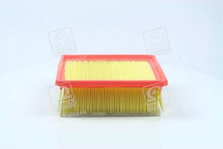 K465 M-FILTER Фильтр воздушный citroen berlingo ii, peugeot partner (пр-во m-filter)