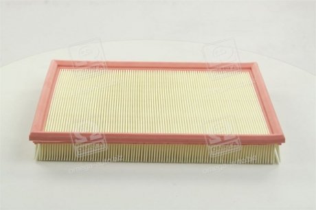 K735 M-FILTER Фильтр воздушный opel astrag 2,2i, zafira (пр-во m-filter)