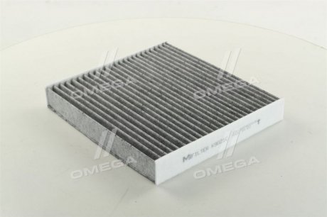 K9021C M-FILTER Фильтр салона lexus; toyota (угольный) (пр-во m-filter)