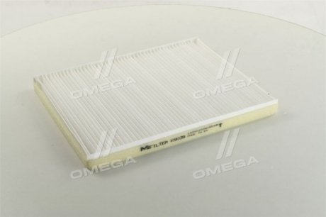 K9038 M-FILTER Фильтр салона opel, suzuki (пр-во m-filter)