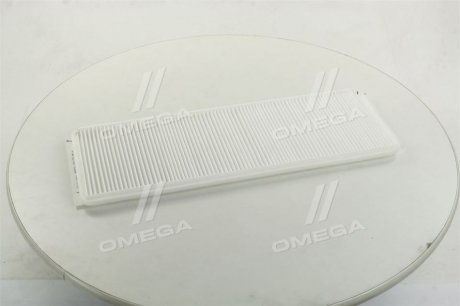 K904 M-FILTER Фильтр салона opel astra f 91- / calibra 90-97 (пр-во m-filter)