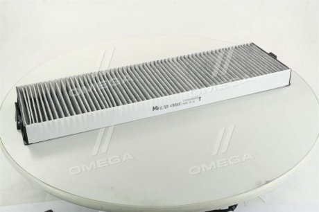 K9050C M-FILTER Фильтр салона peugeot 607 (угольный) (пр-во m-filter)